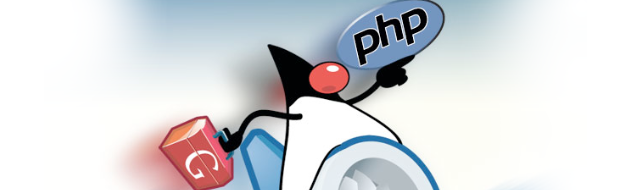 PHP e Java
